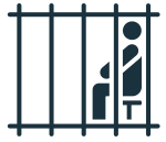prison visit booking number