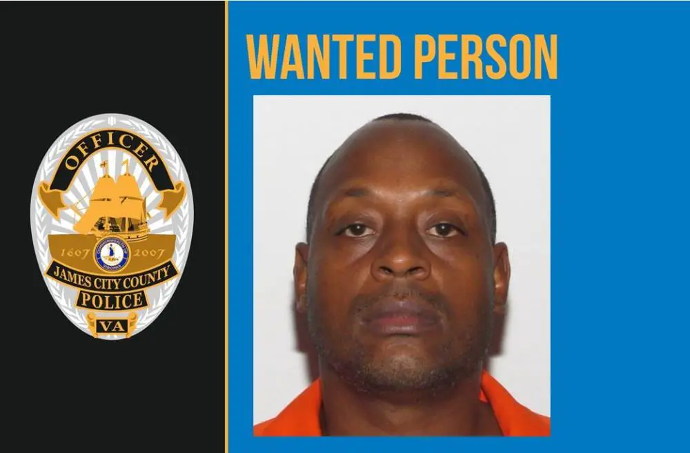 Most Wanted Fugitives Fauquier County Adult Detention Center Va 2077