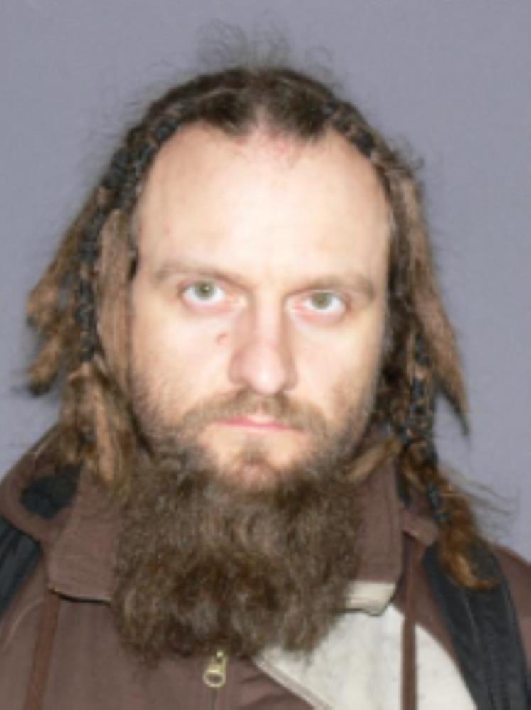 Suquamish Indian Tribe, WA Most Wanted Fugitives