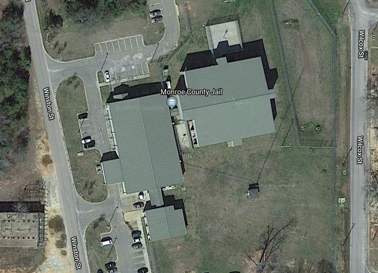 Monroe County Detention Facility Al Photos & Videos