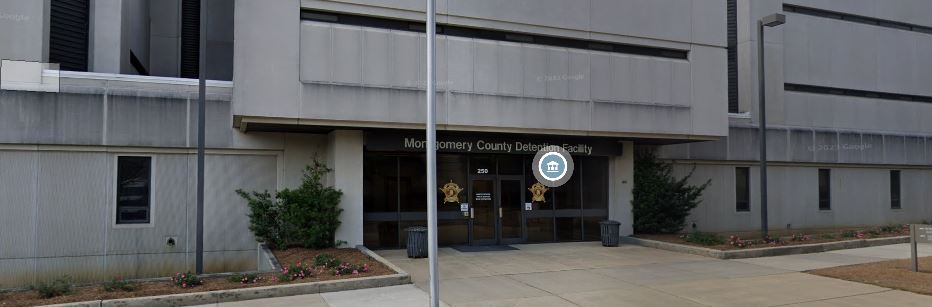 Montgomery County Detention Facility AL: Inmate Search & Roster