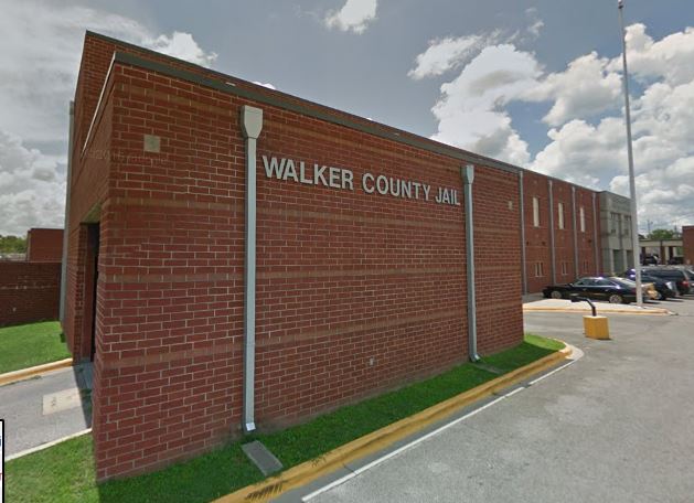 Walker County Jail Visitation | Mail | Phone | Jasper, AL