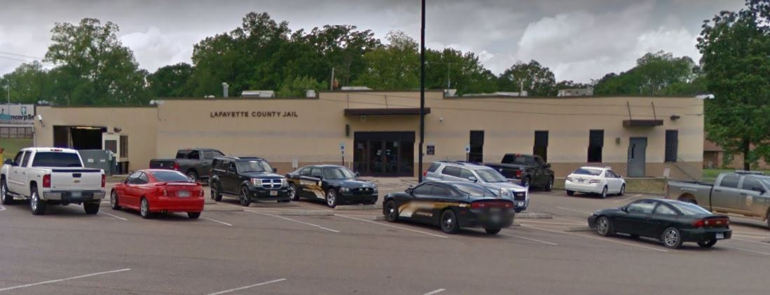 Lafayette County Jail AR | Booking, Visiting, Calls, Phone