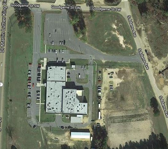 Ouachita County Detention Center Visitation | Mail | Phone | Camden, AR