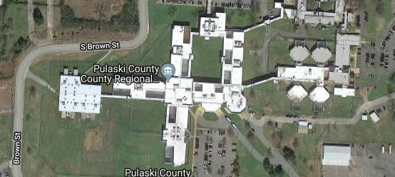 Pulaski County Detention Center Commissary IKeala com