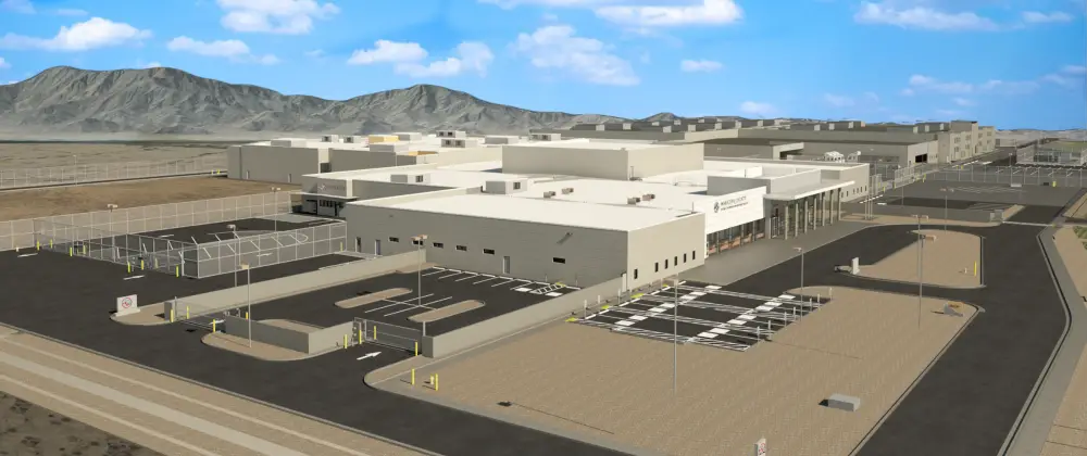 Maricopa County Intake Transfer Release Facility AZ Inmate Search