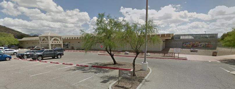 Pima County Mission Facility Visitation | Mail | Phone | Tucson, AZ