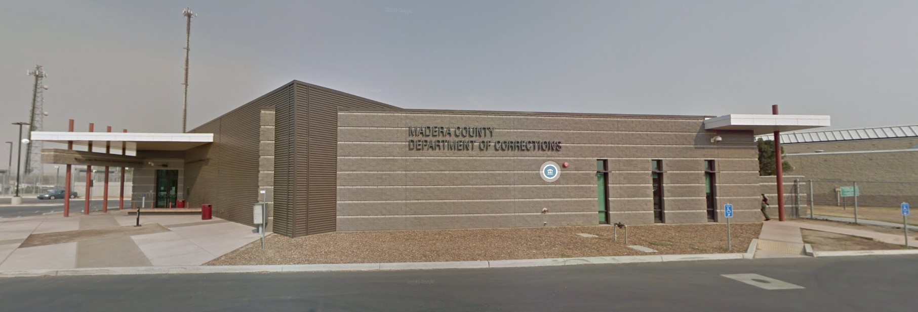 Madera County Jail CA: Inmate Search & Roster