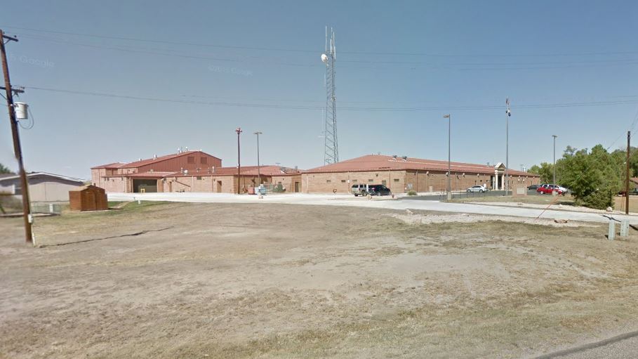 Lincoln County Jail, CO Photos & Videos