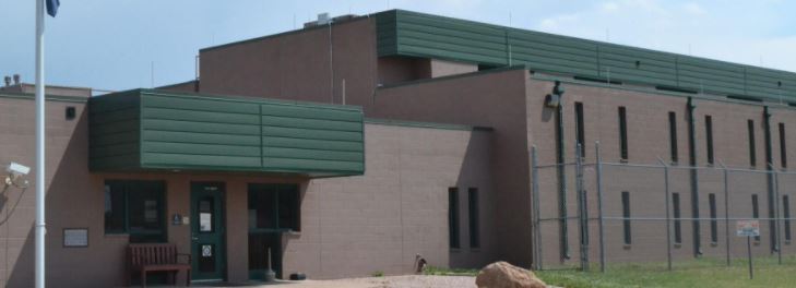 Teller County Detention Center CO Photos & Videos