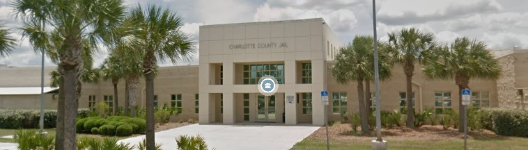 Charlotte County Jail, FL Inmate Search: Roster & Mugshots