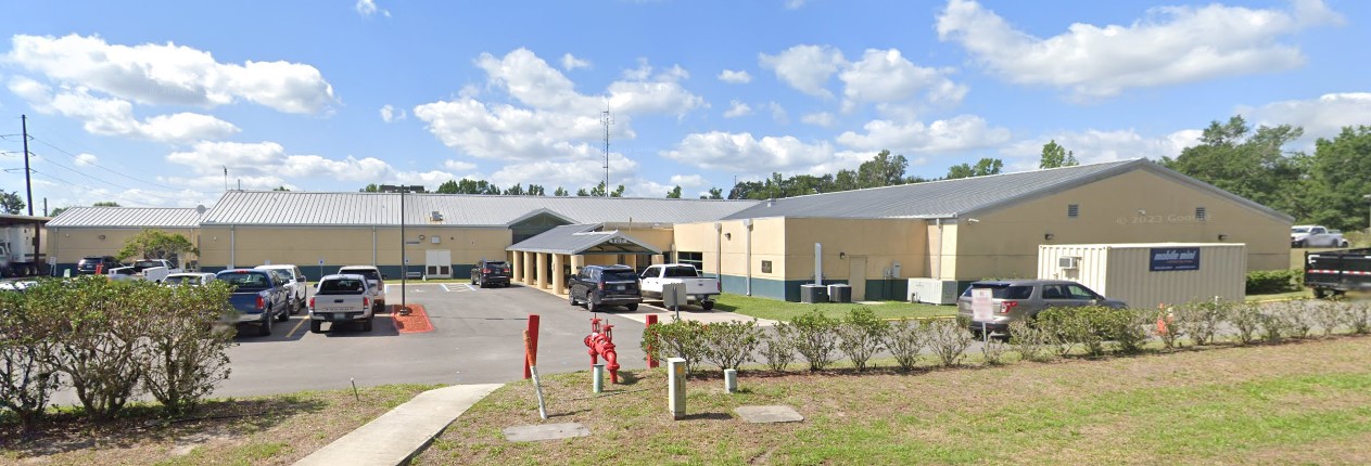 Hardee County Jail, FL Inmate Commissary