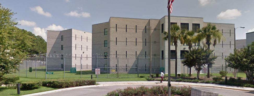 Leon County Detention Facility FL Recent Arrests and Bookings