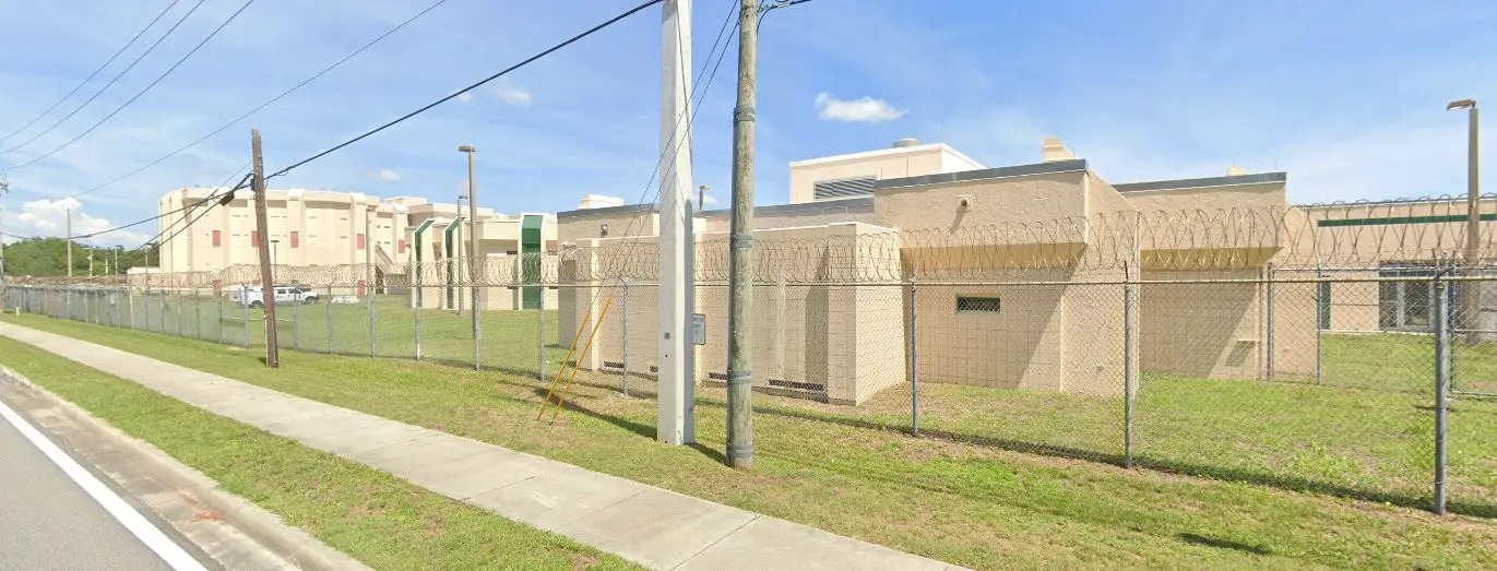 St. Johns County Jail, FL Photos & Videos