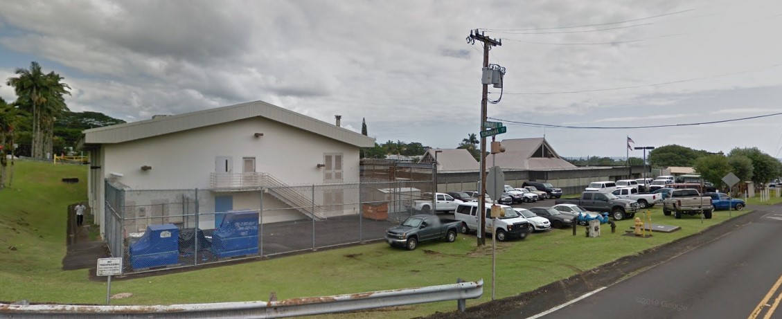 Hawaii Community Correction Center, HI Inmate Search: Roster & Mugshots