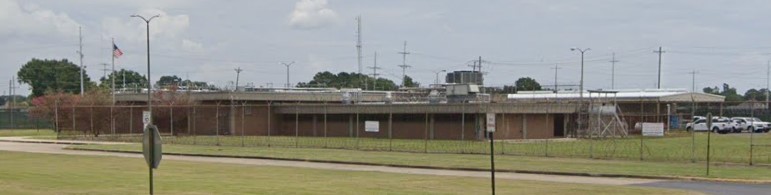 Iberville Parish Jail LA: Inmate Search & Roster