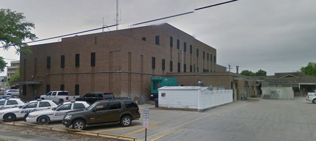 Jefferson Davis Parish Jail LA: Inmate Search & Roster