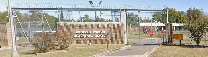 Lincoln Parish Detention Center LA: Inmate Search & Roster