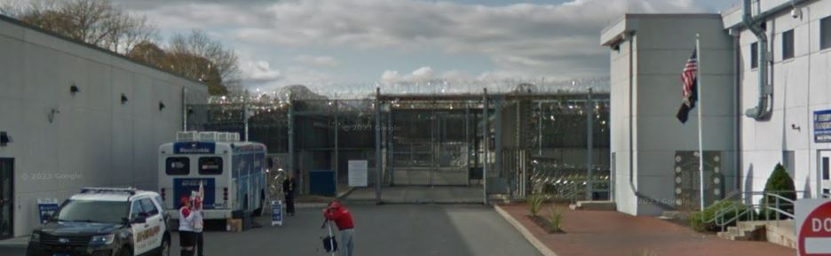 Middleton House of Correction MA: Inmate Search & Roster