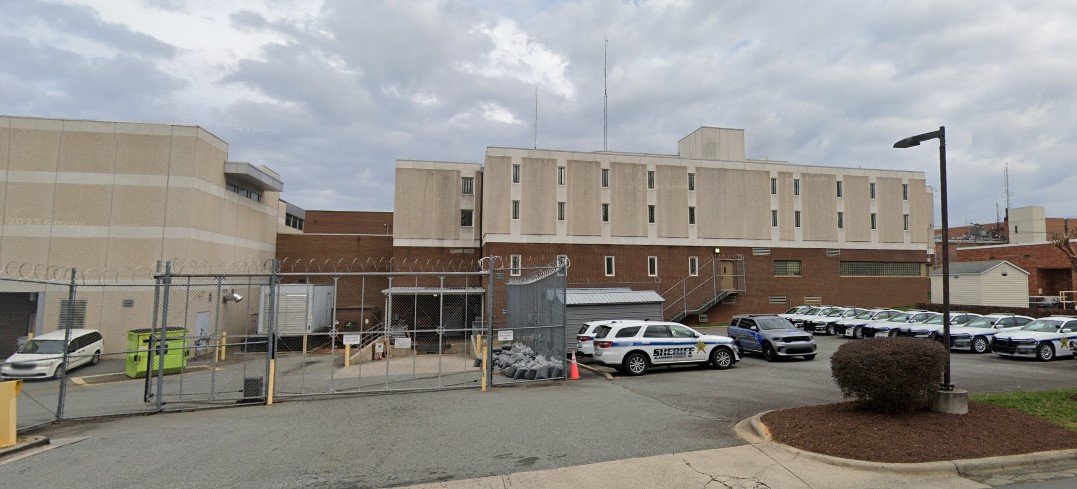 Alamance County Detention Center, NC Inmate Search: Roster & Mugshots