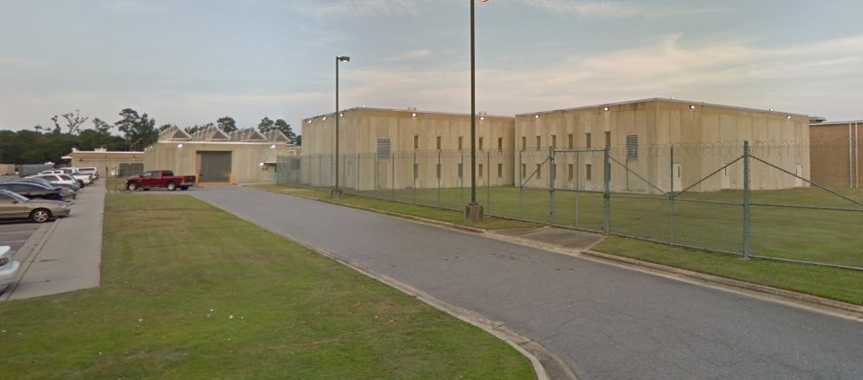 Pitt County Detention Center Nc Photos & Videos