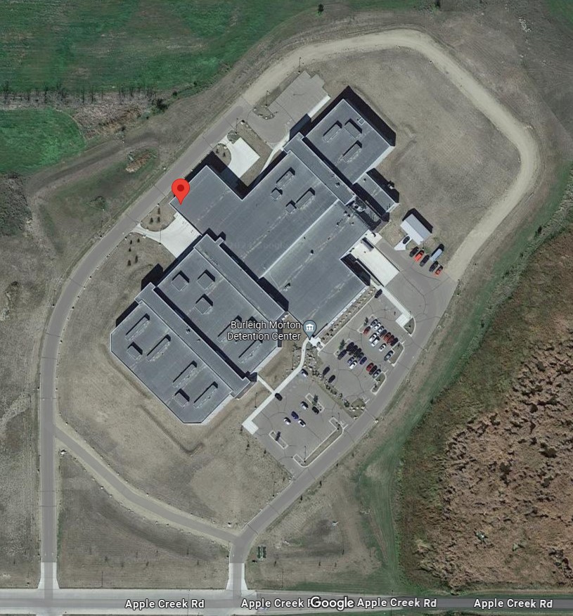 Burleigh-Morton Detention Center ND Photos & Videos