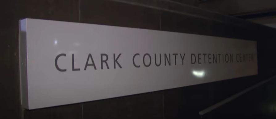 Clark County Detention Center NV Photos & Videos