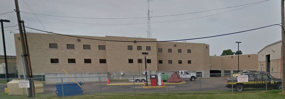 Remote Inmate Video Visitation in Stark County Jail | City, , Ohio