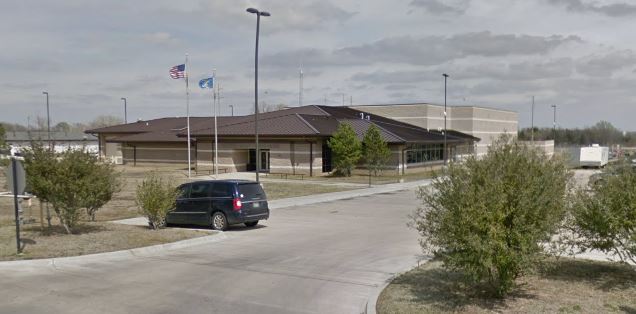 Pontotoc County Jail, OK Rent a Tablet