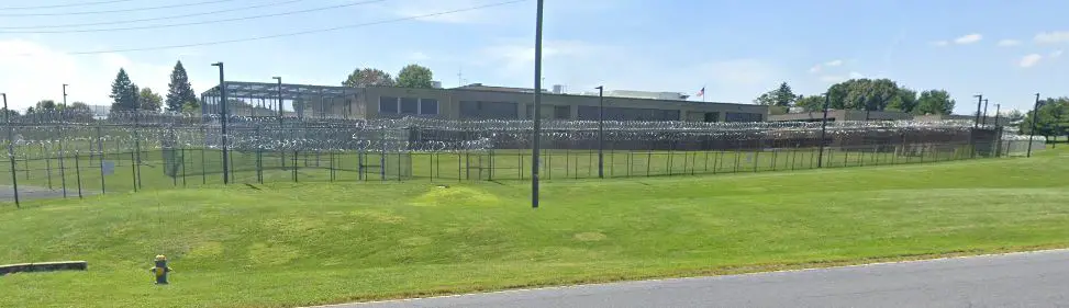 Lebanon County Correctional Facility PA Photos Videos