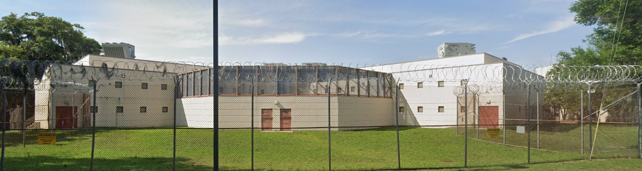 Beaufort County Detention Center, SC Inmate Search: Roster & Mugshots