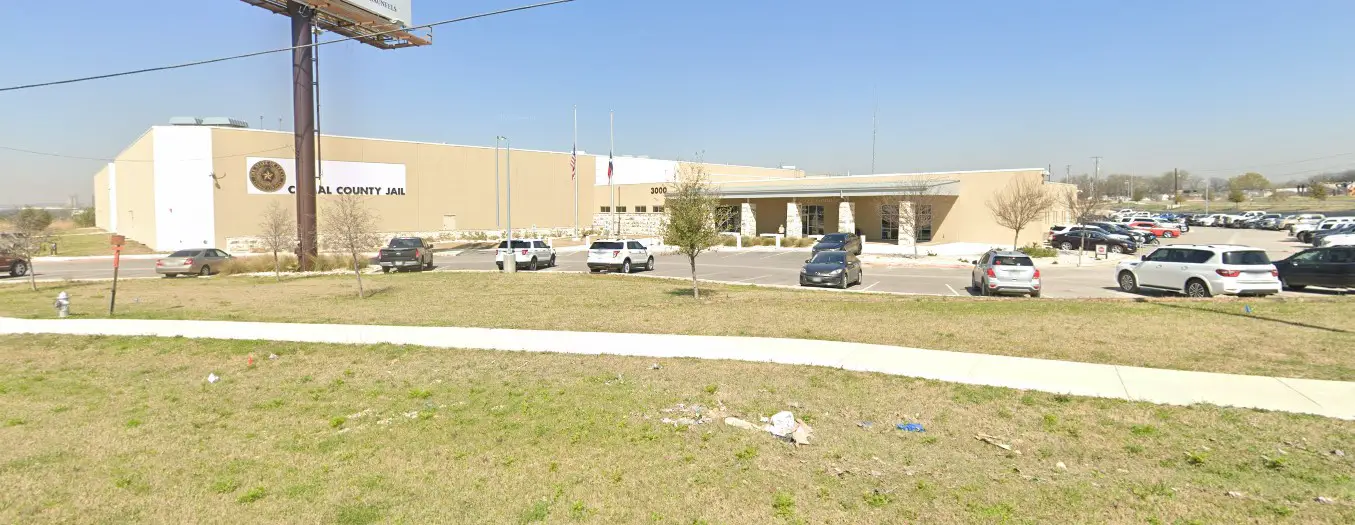 Comal County Jail TX Photos Videos