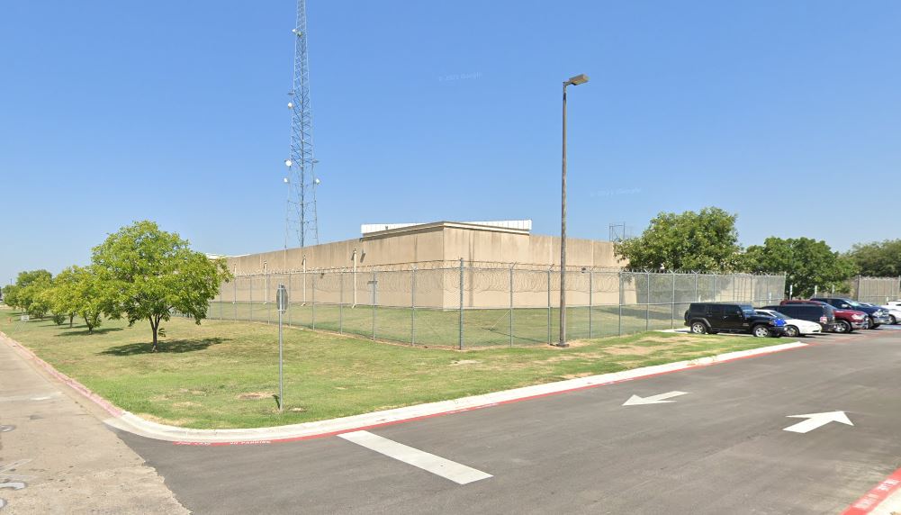 Denton County Jail, TX Inmate Search: Roster & Mugshots