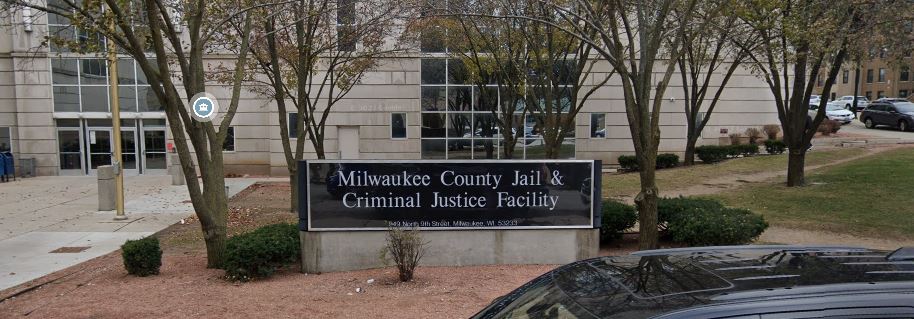 Milwaukee County Central Jail WI Recent Arrests and Bookings