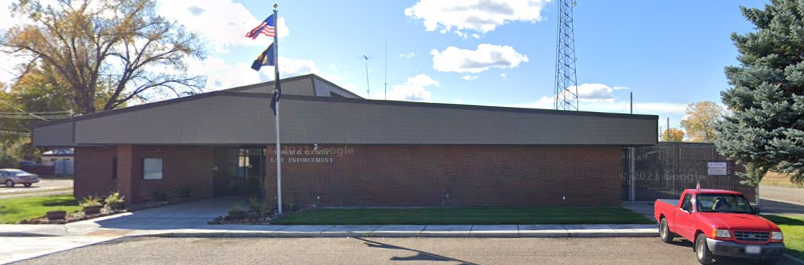 Rosebud County Jail , MT Rent a Tablet