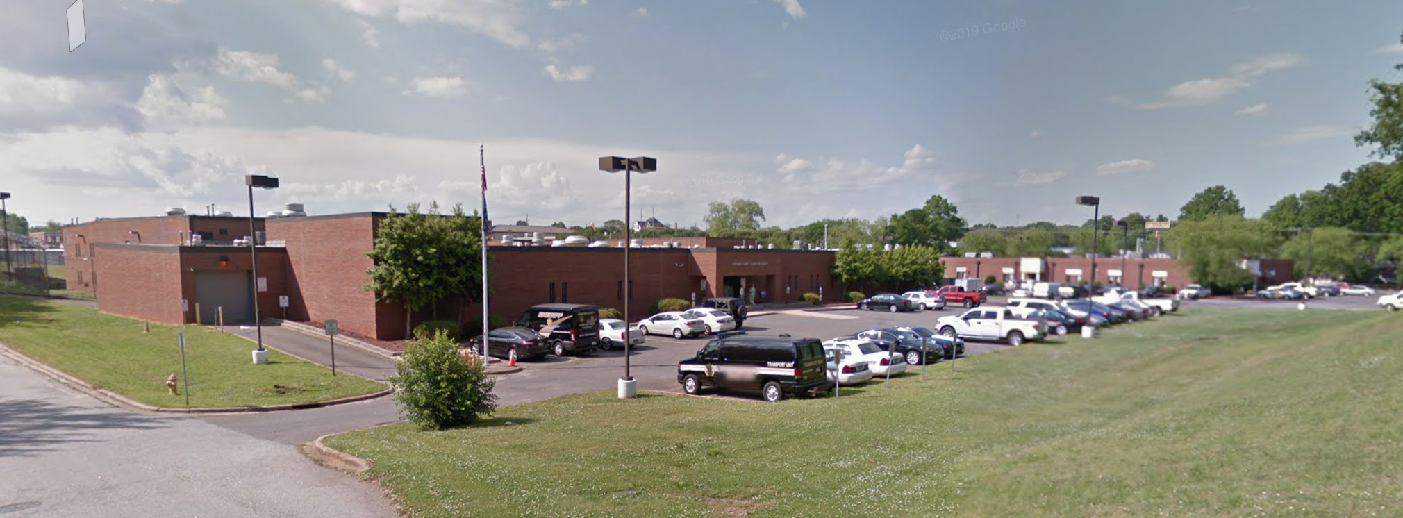 Cherokee County Detention Center Roster Lookup, SC, Inmate Search