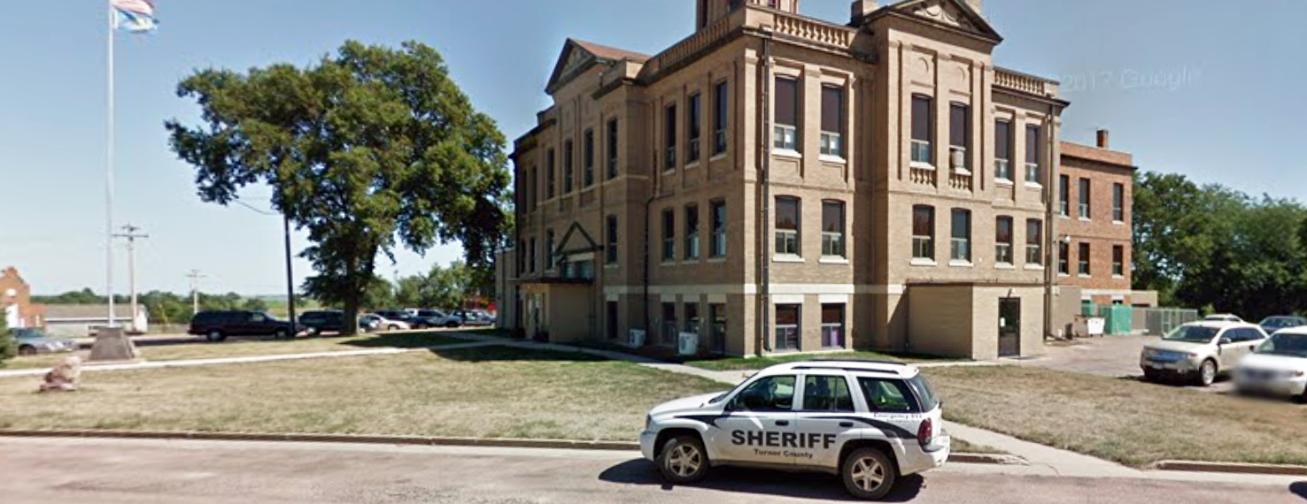 Turner County Jail SD | Booking, Visiting, Calls, Phone