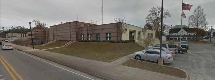 Escambia County Jail AL: Inmate Search & Roster