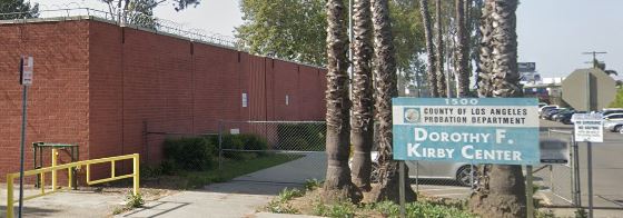 Dorothy Kirby Center Roster Lookup, Ca, Inmate Search