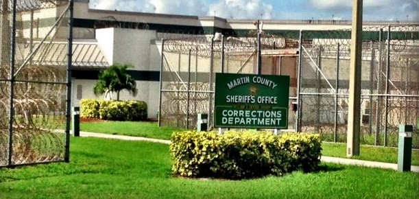 Martin County Jail, FL Inmate Search: Roster & Mugshots