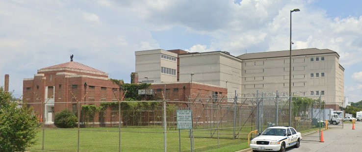 Muscogee County Jail GA: Inmate Search & Roster