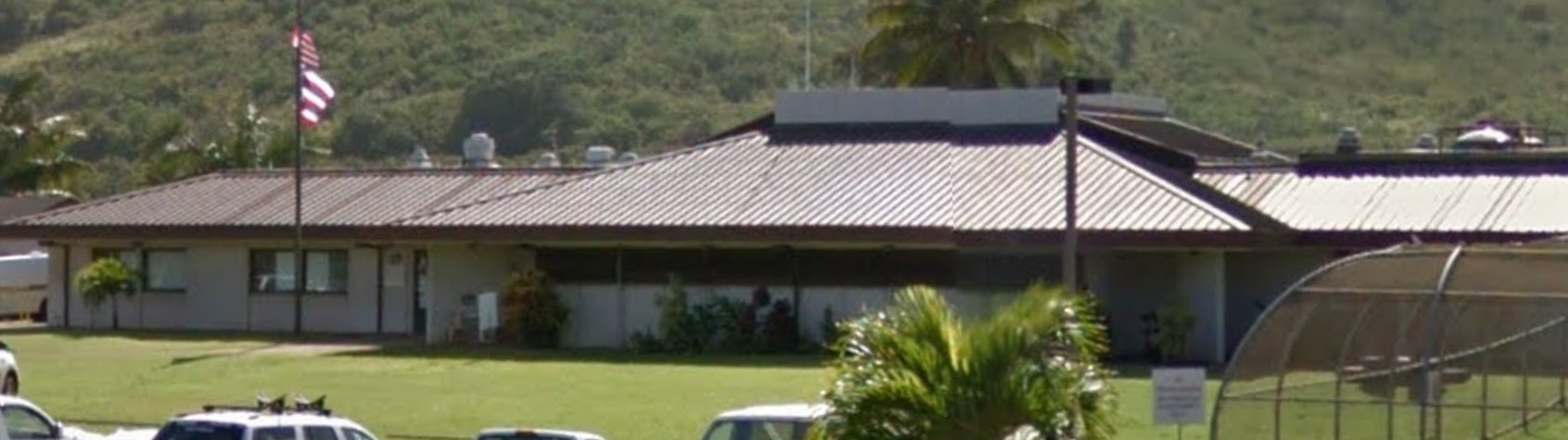 Kauai Community Correctional Center HI Inmate Search, Visitation ...