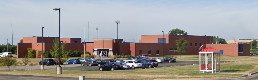 Peoria County Juvenile Detention Center , IL Visiting Hours