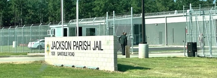 Jackson Parish Jail La: Inmate Search & Roster