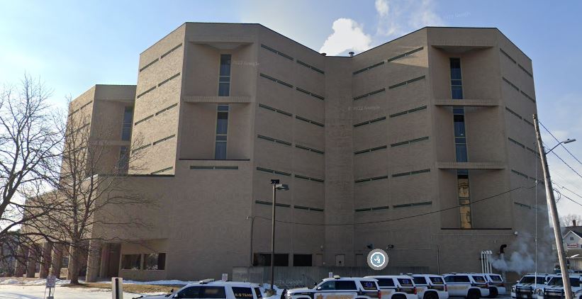 Genesee County Jail, MI Inmate Search: Roster & Mugshots