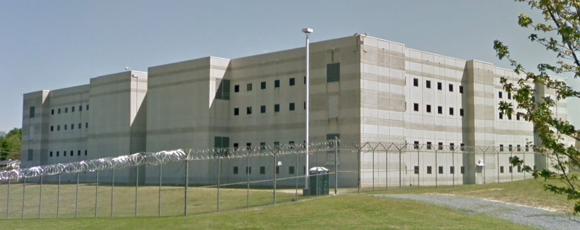 Gaston County Jail, NC Inmate Search: Roster & Mugshots