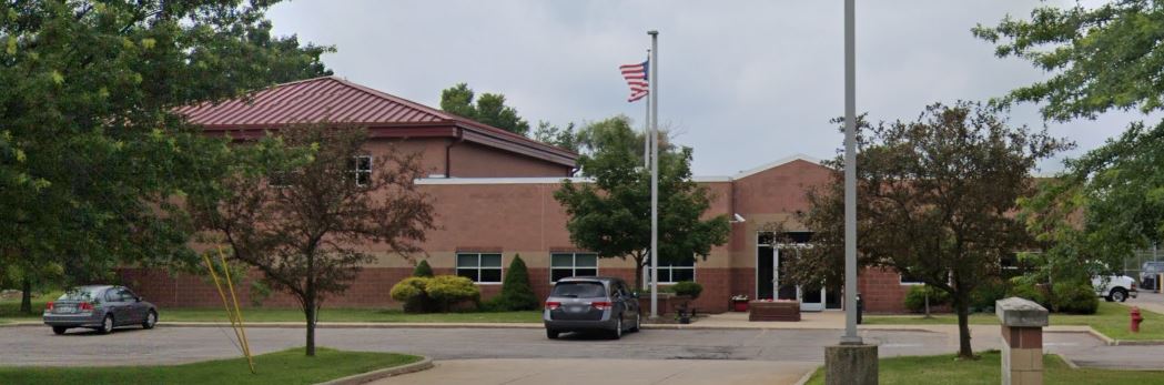 Medina County Juvenile Detention, OH Photos & Videos