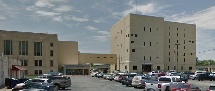 Grady County Jail OK Inmate Search Information