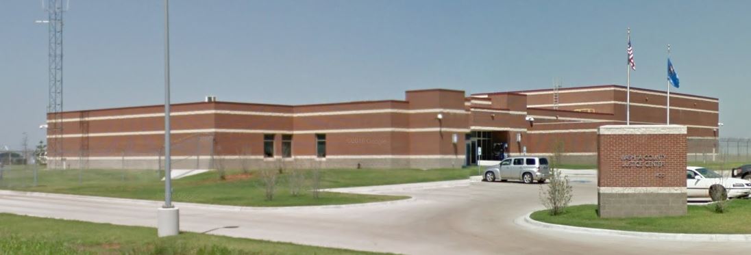 Washita County Jail, OK Inmate Search: Roster & Mugshots