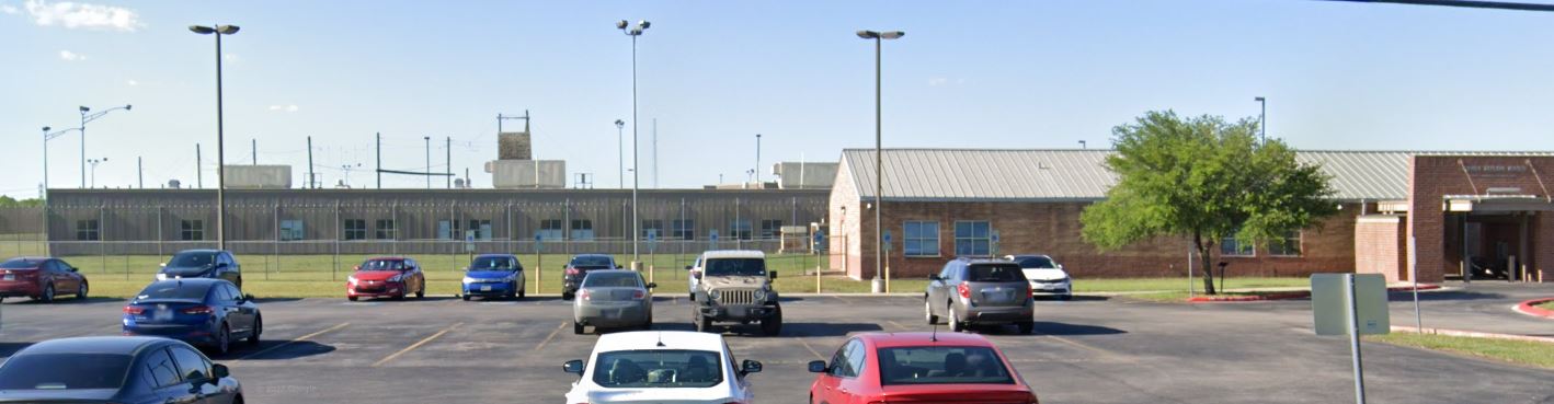 Krier Center Roster Lookup, TX, Inmate Search